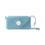  Bubble Crossbody Phone Bag 