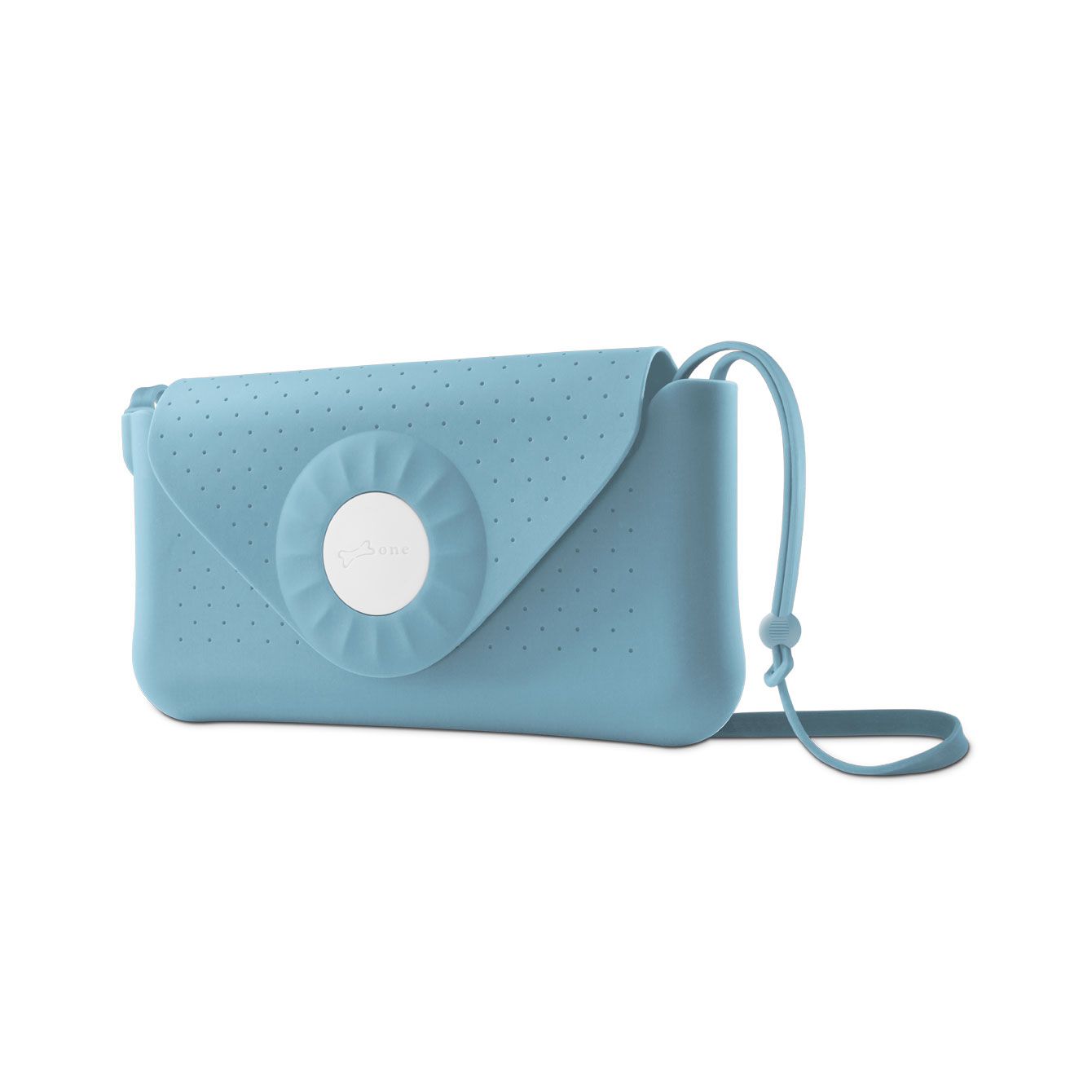  Bubble Crossbody Phone Bag 
