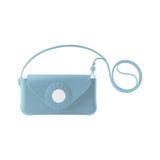  Bubble Crossbody Phone Bag 