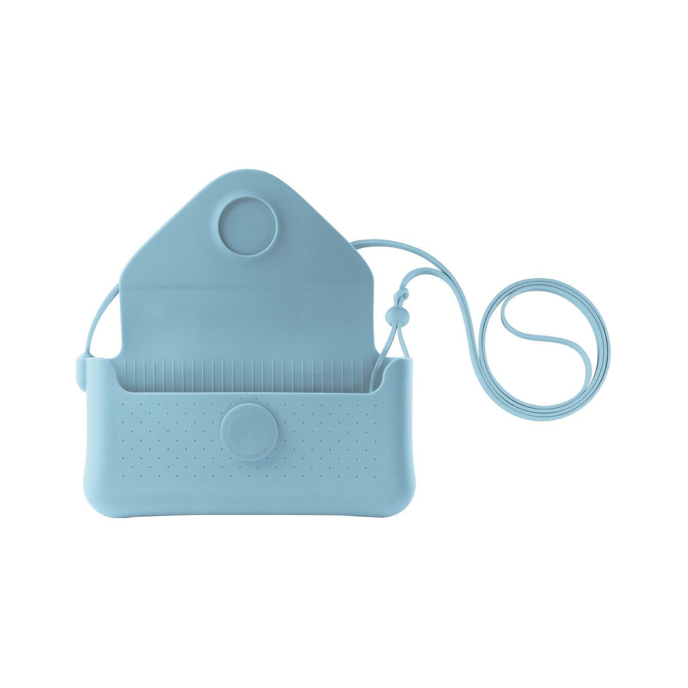  Bubble Crossbody Phone Bag 