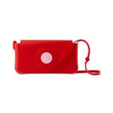  Bubble Crossbody Phone Bag 