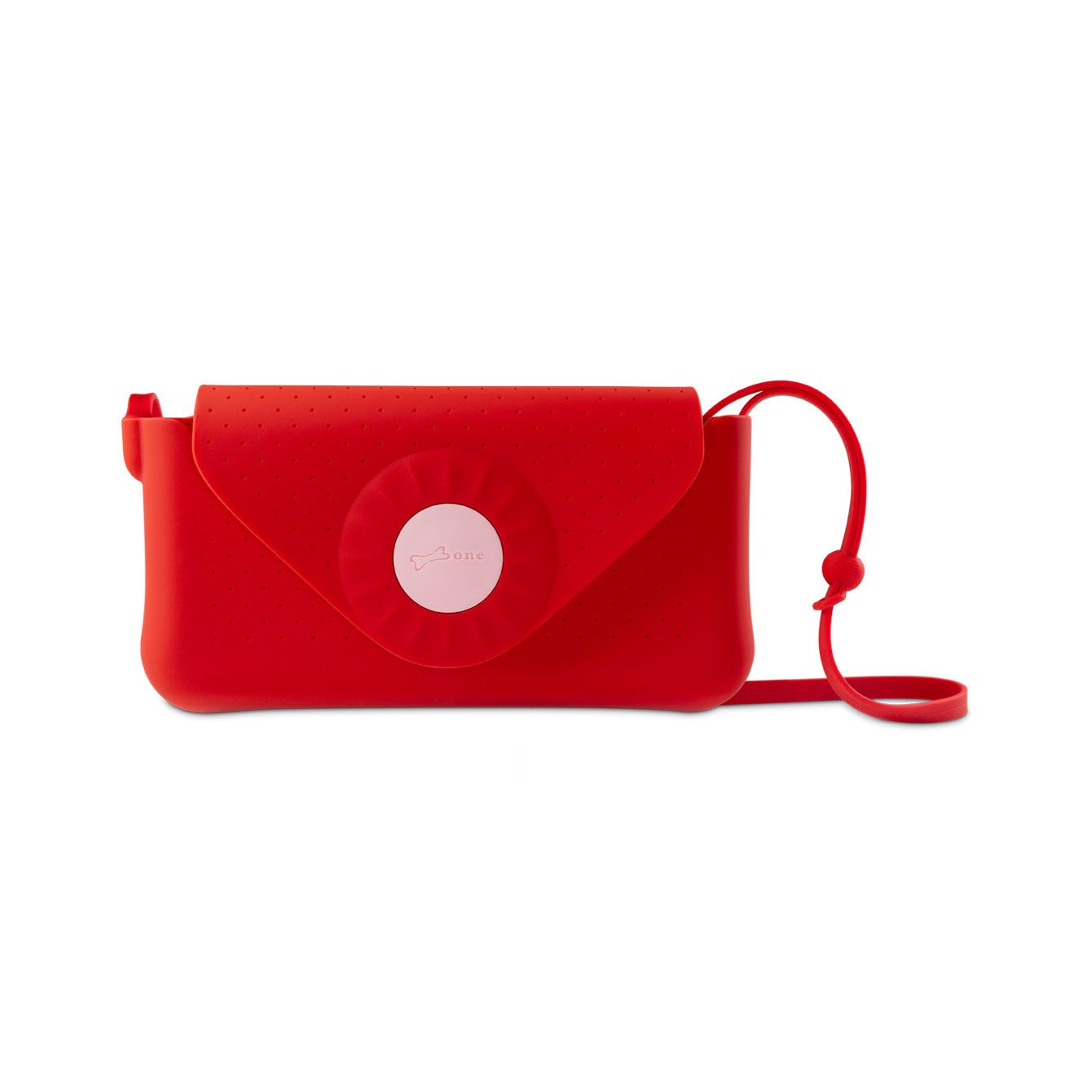  Bubble Crossbody Phone Bag 