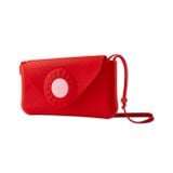  Bubble Crossbody Phone Bag 