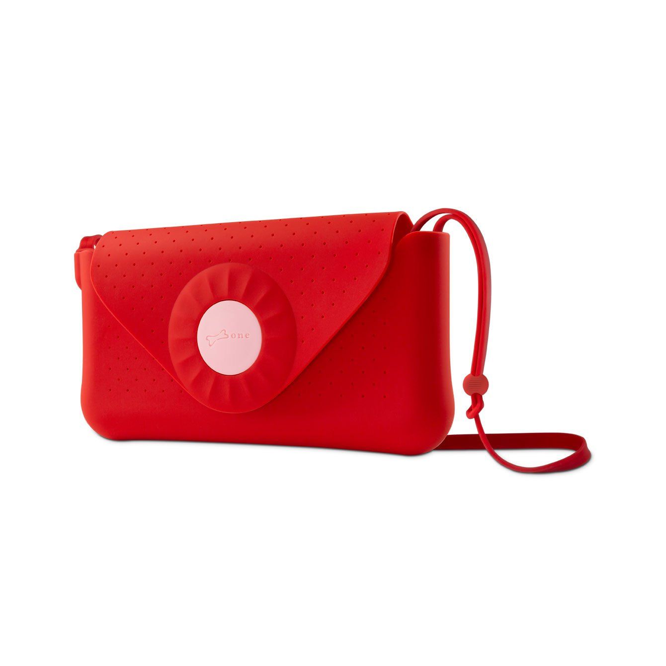  Bubble Crossbody Phone Bag 