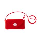  Bubble Crossbody Phone Bag 