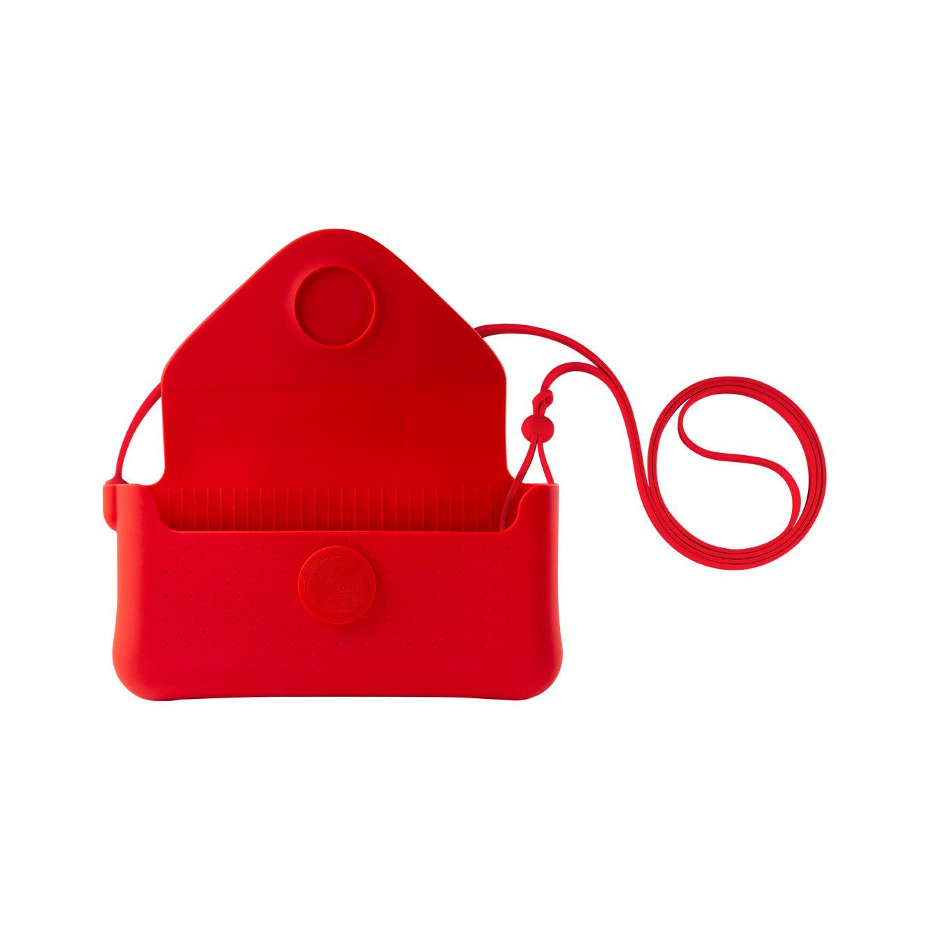  Bubble Crossbody Phone Bag 