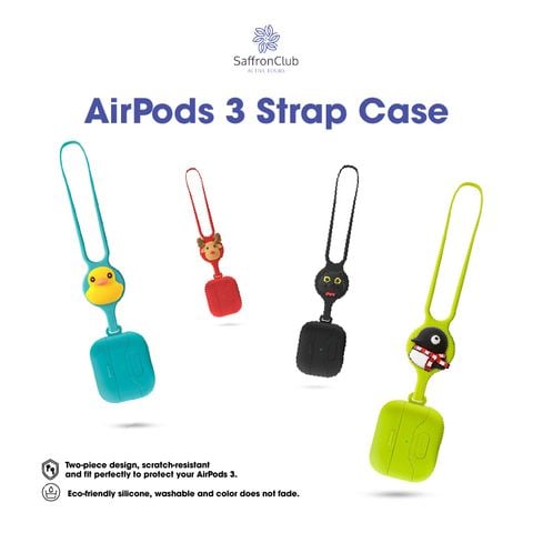  Airpods Case 3 
