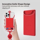  Lanyard PhoneTie 3 - Card Holder 