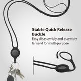  Lanyard PhoneTie 3 - Card Holder 