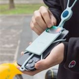  Lanyard PhoneTie 3 - Card Holder 