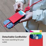  Lanyard PhoneTie 3 - Card Holder 