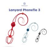  Lanyard PhoneTie 3 
