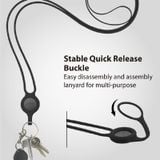  Crossbody PhoneTie 3 - Card Holder 