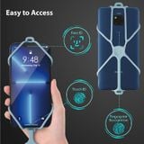  Crossbody PhoneTie 3 - Card Holder 