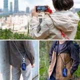  Crossbody PhoneTie 3 - Card Holder 