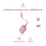  AirPods Pro 2 Strap Case 