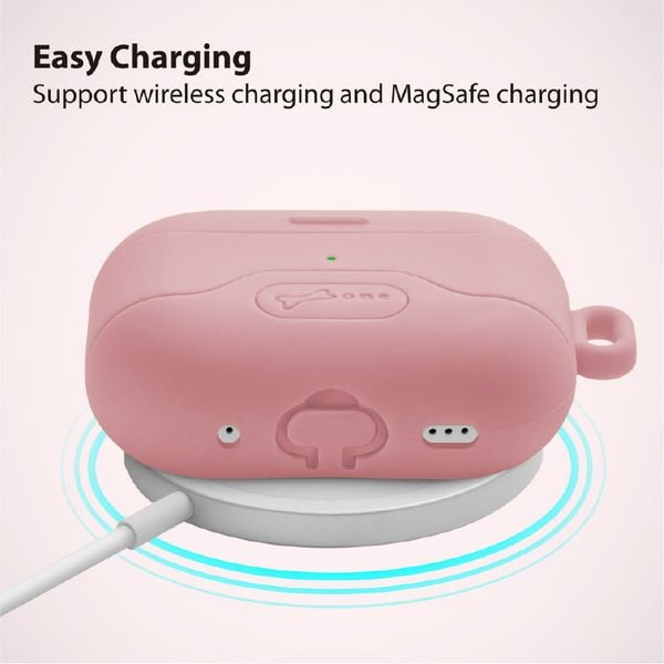  AirPods Pro 2 Strap Case 