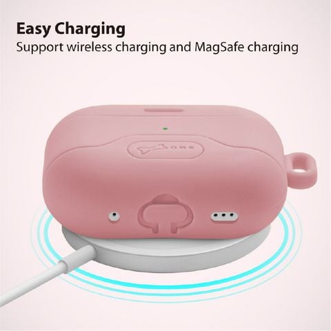  AirPods Pro 2 Strap Case 