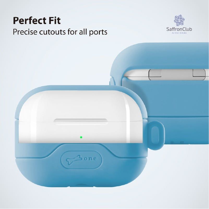  AirPods Pro 2 Strap Case 