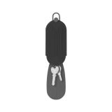  Elastic Key Pouch 