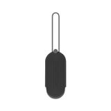  Elastic Key Pouch 