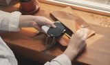  Elastic Key Pouch 