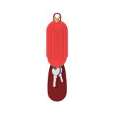  Elastic Key Pouch 