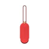  Elastic Key Pouch 