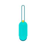  Elastic Key Pouch 