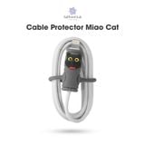  Cable protector - Miao Cat 