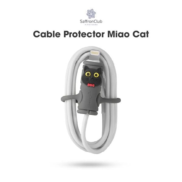  Cable protector - Miao Cat 