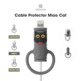  Cable protector - Miao Cat 