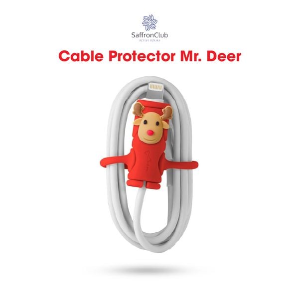  Cable protector - Mr. Deer 
