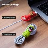  Cable protector - Mr. Deer 