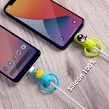  Cable protector - Patti Duck 