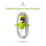  Cable protector - Maru Penguin 