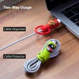  Cable protector - Maru Penguin 
