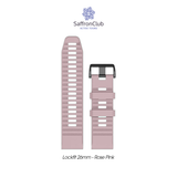  Lock Fit 26mm Band - Pink 