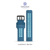  Lock Fit 26mm Band - Blue Teal 