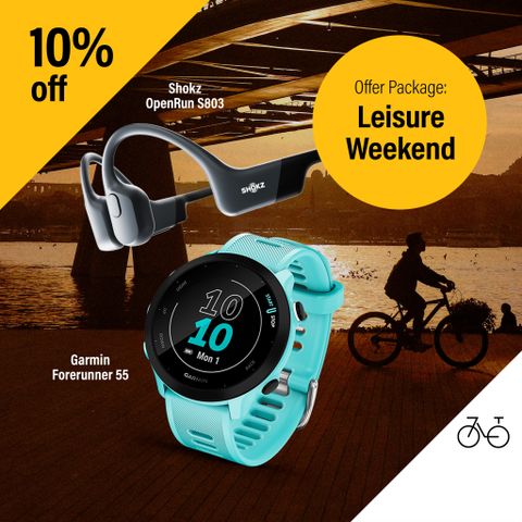  Thư giãn cuối tuần 