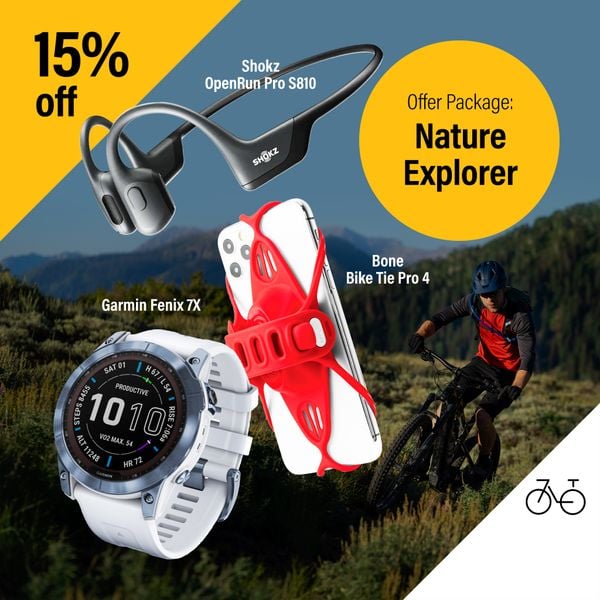  Khám phá tự nhiên 