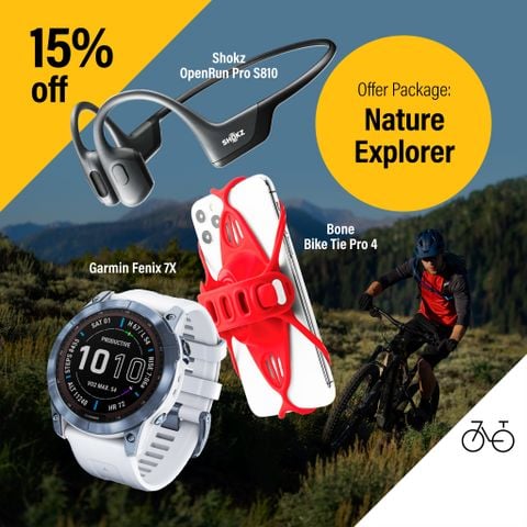  Khám phá tự nhiên 