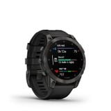  GARMIN epix (Gen 2) - Sapphire Edition 