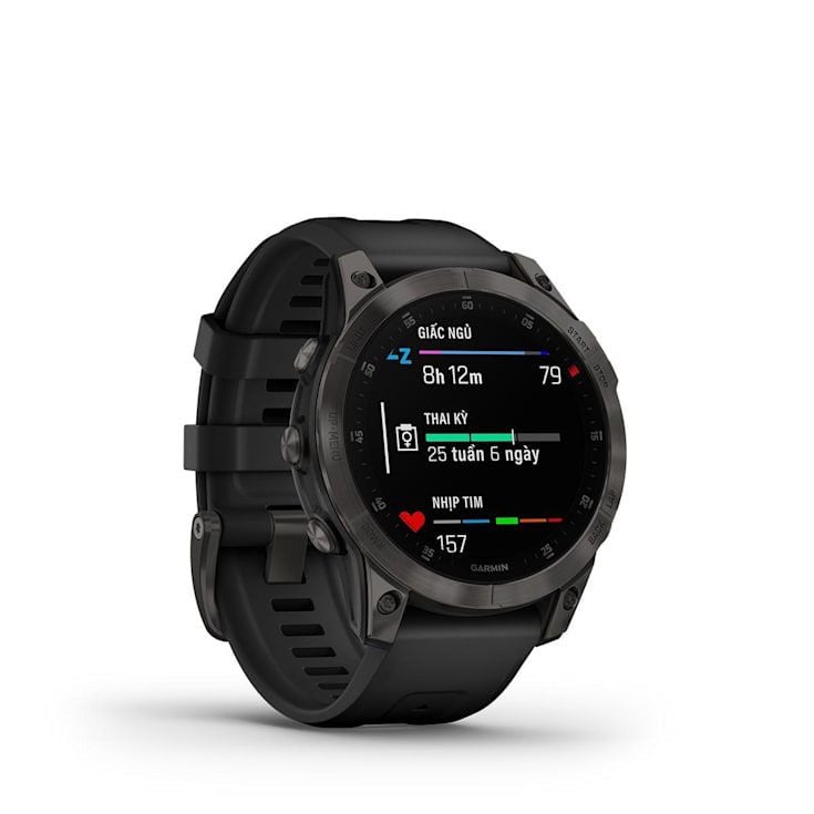  GARMIN epix (Gen 2) - Sapphire Edition 