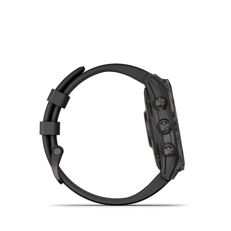  GARMIN epix (Gen 2) - Sapphire Edition 