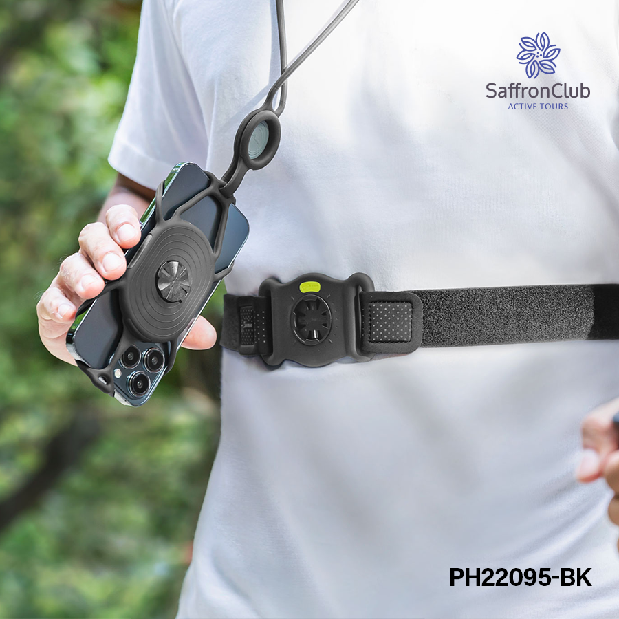  Hike Tie Connect Kit 2 