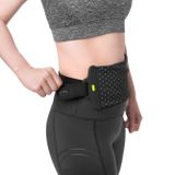  Run Tie Belt 