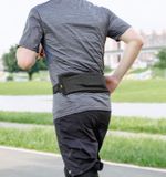  Run Tie Belt 