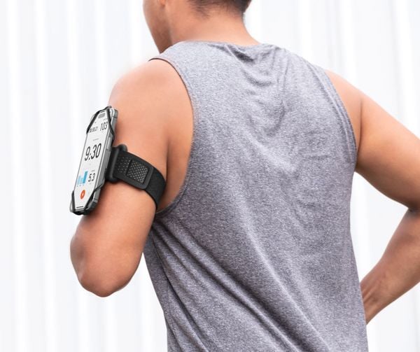  Run Tie Connect Kit 2 