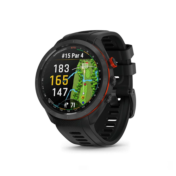  GARMIN Approach S70 - 47 mm 